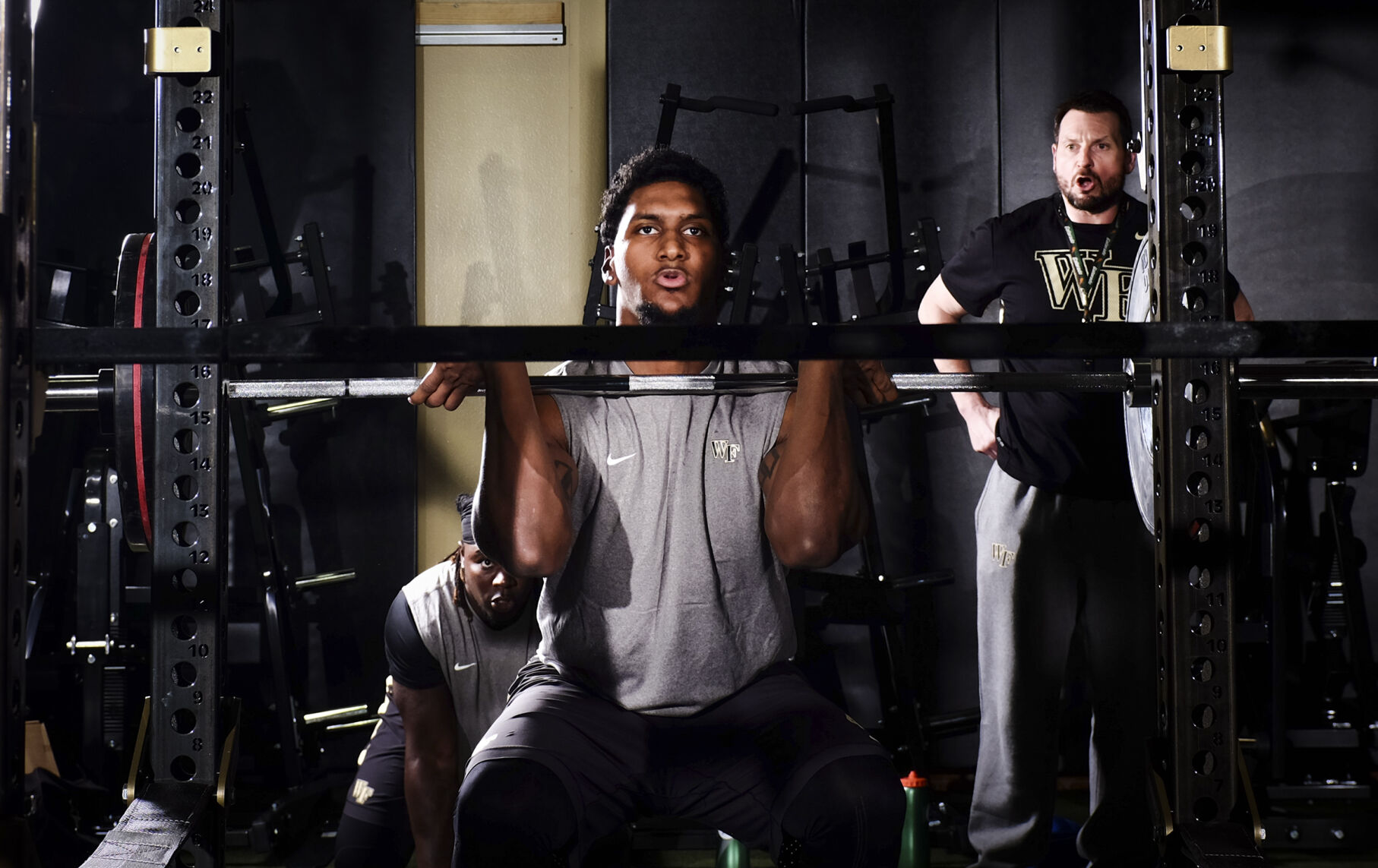 WFUStrength